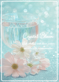 Clear Glass & Summer Bloom01_1