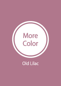 More Color Old Lilac