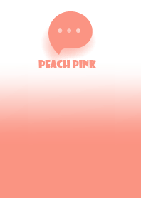 Peach Pink & White Theme V.3
