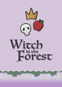Witch in the Forest