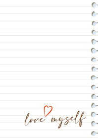 A love letter to myself2