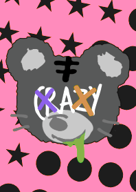 CRAZY TIGER THEME 24