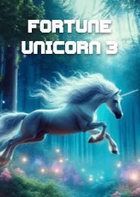 Unicorn Keberuntungan 03