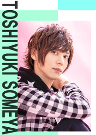 TOSHIYUKI SOMEYA 2