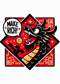 Get Rich Dragon