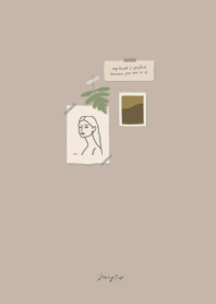 room decor - about love