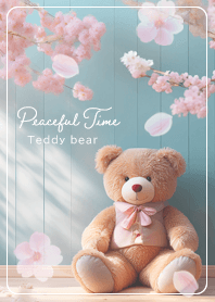 Teddy's Warm 01_2