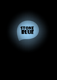 Stone Blue  In Black v.10