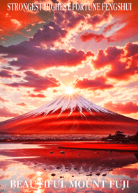 lucky mount fuji 26