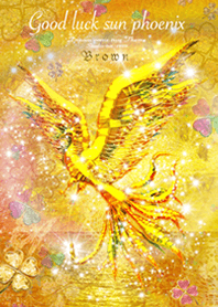 Good luck sun phoenix*