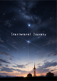 Sentimental Journey 5