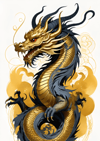 ปีมังกรนำโชคดี V6 7