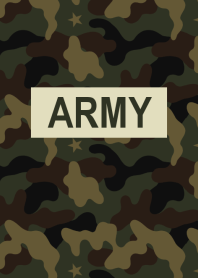 ARMY CAMO[KHAKI]F