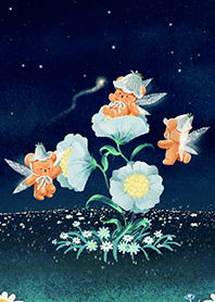 Magic Fairy Night (Revised Version)