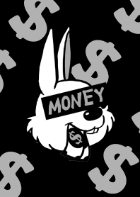 MONEY RABBIT 024