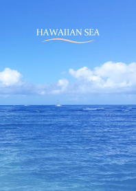 HAWAIIAN SEA 32