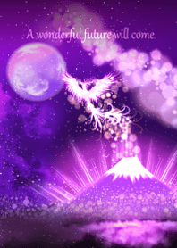 Good Luck Mt.Fuji Energy12.