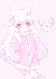 Social gamer girls2 pink