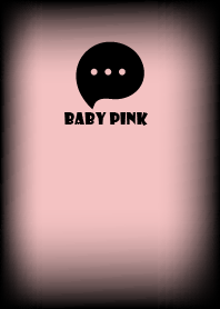 Baby Pink And Black V.3