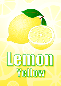 Lemon Yellow
