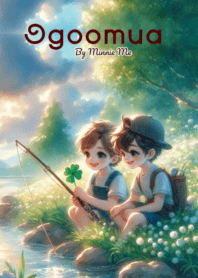 Ogoomua NO.112