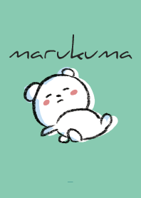 Mint Green : Marukuma3