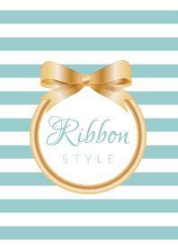 Ribbon Style-16