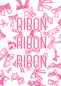 RIBON RIBON RIBON!