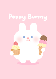 Poppy Bunny