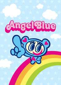 エンジェルブルー