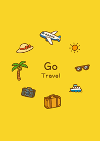 ไปเที่ยวกันเถอะ(ไข่เหลือง)