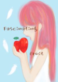 -Fascinating fruit-