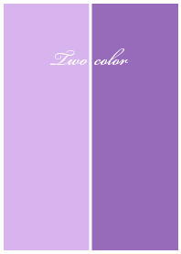 Two color 7 (jp)