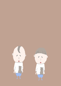 赤ちゃんズ