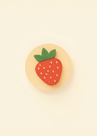 Strawberry Mood
