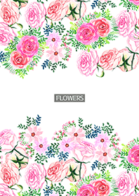 water color flowers_404