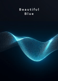 Beautiful Blue - LIGHT 2