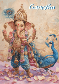 พระพิฆเนศ:รวย,รวย,รวย