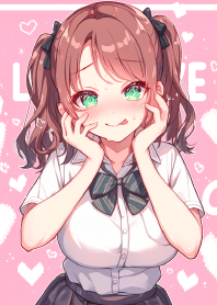 愛情是瘋狂的 2