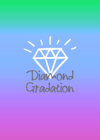 DIAMOND GRADATION THEME 14