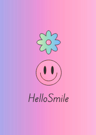 Hello Smile Theme 68