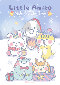Little Amiko - Midnight Christmas