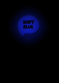 Navy Blue Light Theme V8