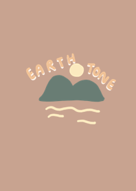 Earth Tone :)