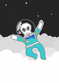 Travel in space alone