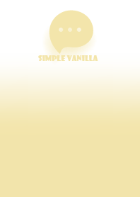 Vanilla & White Theme V.3
