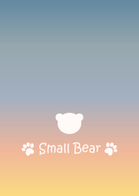 Small Bear *SKY5*