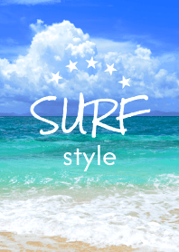 SURF style THEME 65