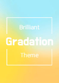 Brilliant Gradation vol.135