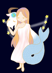 Constellation -Capricorn-